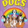 Dogs Around the World Coloring and Activity Book for Grades 1-3