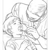Play and Learn at the Dentist Office Activity Book - Image 7