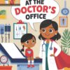 Play and Learn at the Doctor’s Office Coloring and Activity Book
