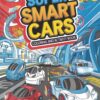 Super Smart Cars Coloring and Activity Book