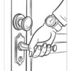 Everyday Engineering: Simple Machines You Can See and Use! Coloring and Activity Book - Image 4
