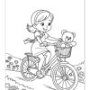 Everyday Engineering: Simple Machines You Can See and Use! Coloring and Activity Book - Image 5