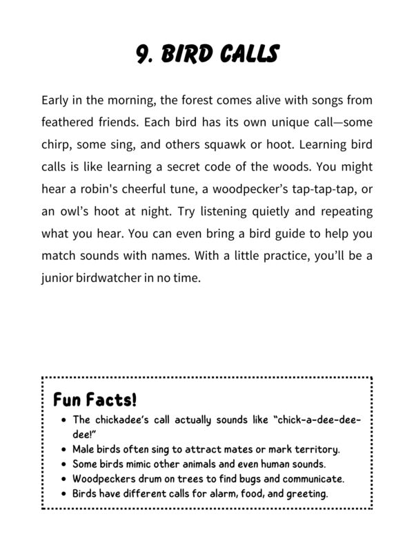 Camp Out! A Coloring and Activity Adventure Book - Image 7