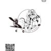 Tidy Time! A Cleaning and Organizing Adventure Coloring and Activity Book - Image 10