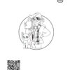 Under the Microscope Coloring and Activity Book - Image 9