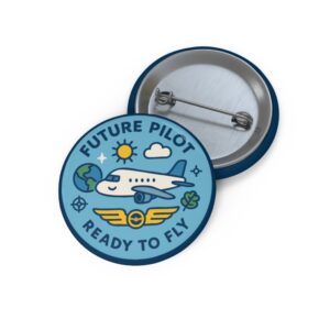 Future Pilot Badge