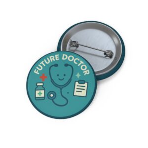 Future Doctor Badge
