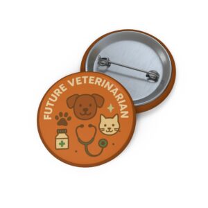 Future Veterinarian Badge
