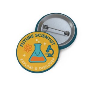 Future Scientist Badge