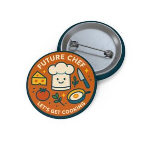 Future Chef Badge