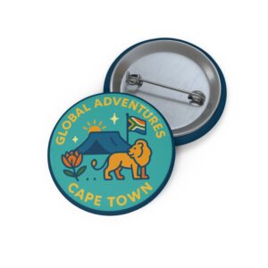 Cape Town Explorer Badge