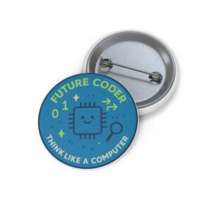 Future Coder Badge