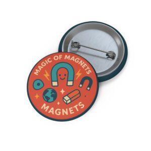 Magic of Magnets Explorer Badge