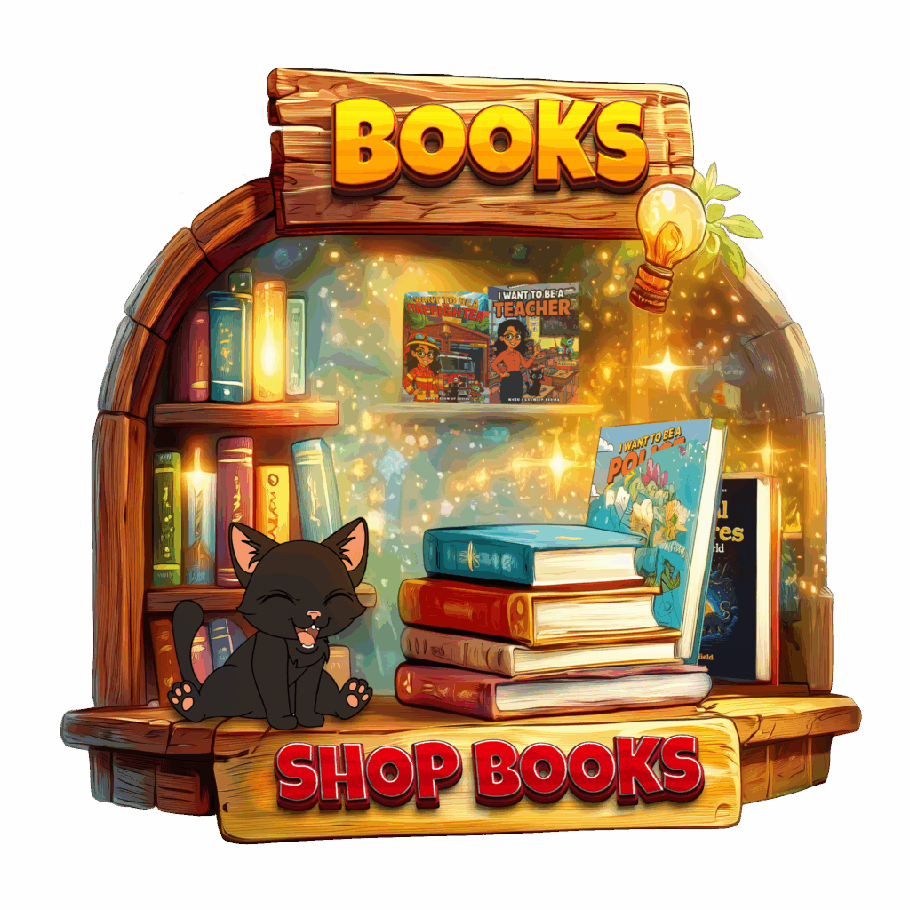 Educolor Shop Books