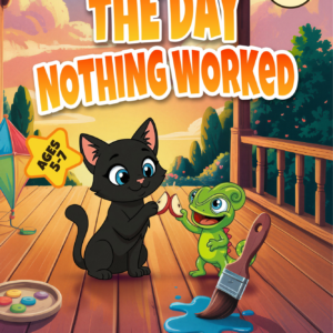 Piper & Ziggy: The Day Nothing Worked