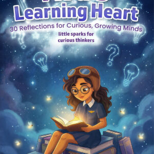 Ava’s Learning Heart: 30 Reflections for Curious, Growing Minds