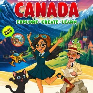 Global Adventures: Canada