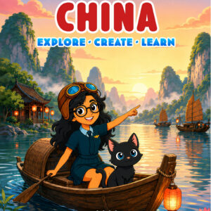 Global Adventure: China
