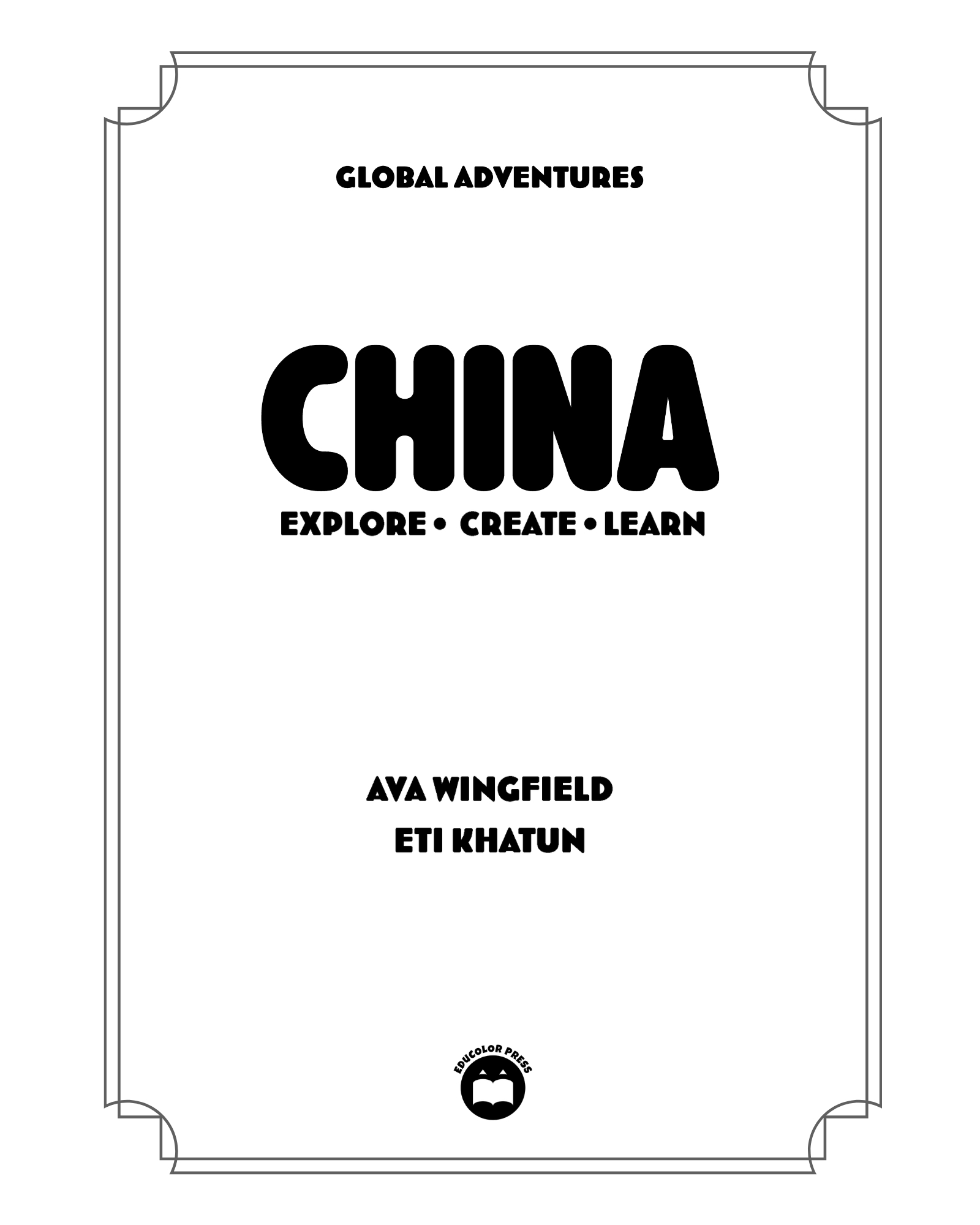 Global Adventure: China - Image 3