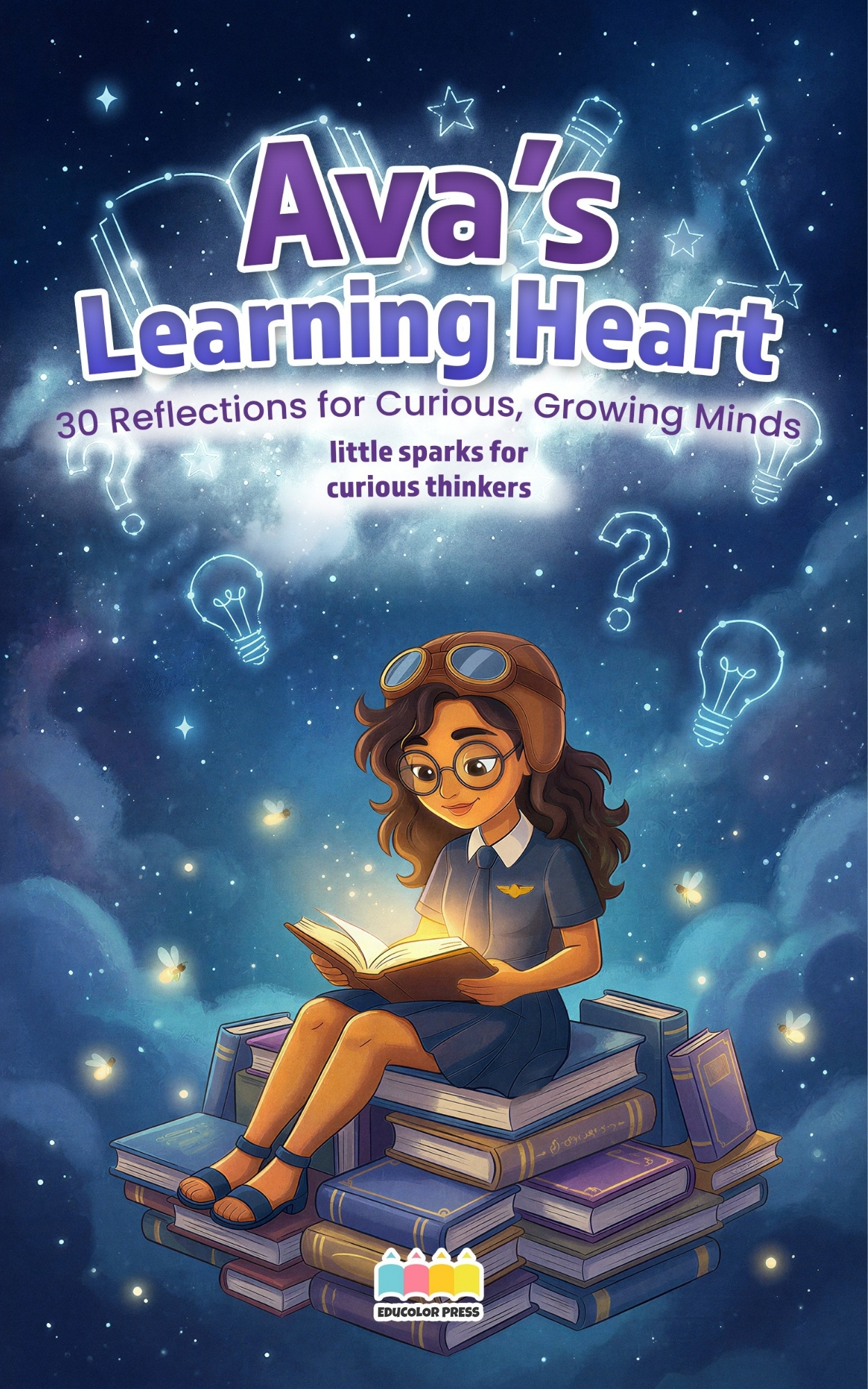 Ava's Learning Heart
