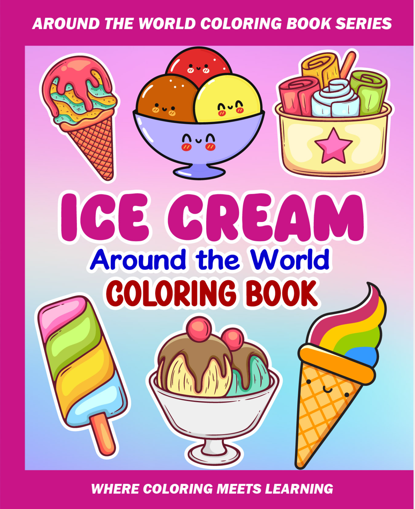 Ice Cream Around the World