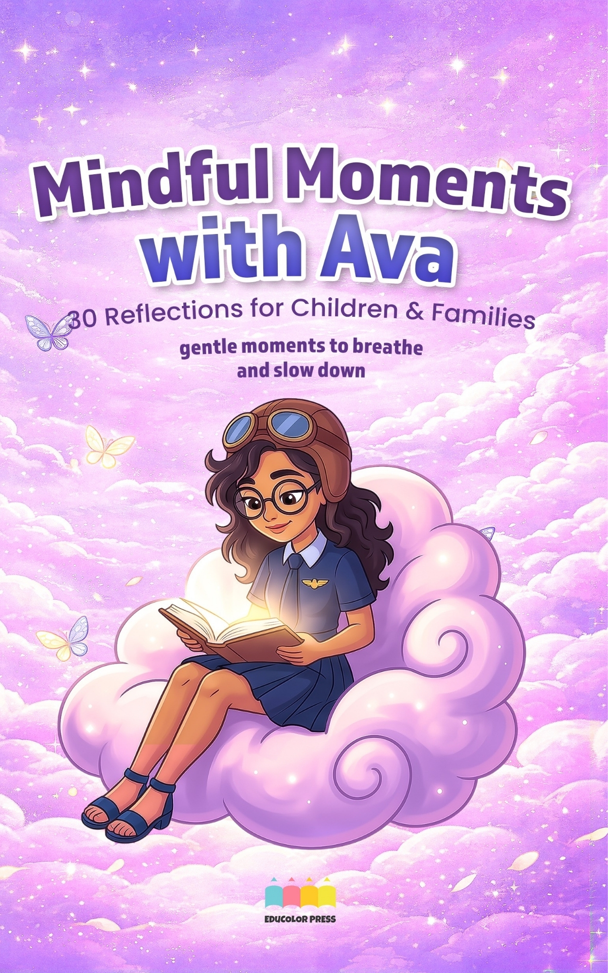 Mindful Moments with Ava